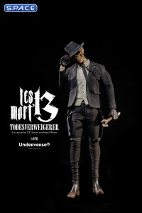 1/6 Scale Les Mort 13 - Todesverweigerer