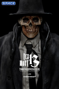 1/6 Scale Les Mort 13 - Todesverweigerer