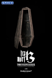 1/6 Scale Les Mort 13 - Todesverweigerer