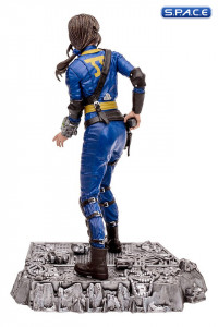 Lucy, Maximus & The Ghoul Gold Label Collection 3-Pack (Fallout)