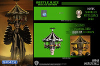 1/12 Scale Beetlejuice One:12 Collective Deluxe (Beetlejuice)