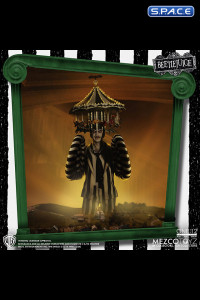 1/12 Scale Beetlejuice One:12 Collective Deluxe (Beetlejuice)