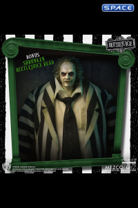 1/12 Scale Beetlejuice One:12 Collective Deluxe (Beetlejuice)