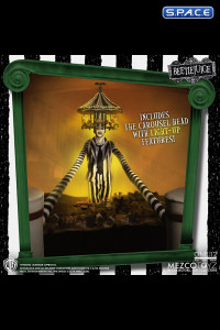 1/12 Scale Beetlejuice One:12 Collective Deluxe (Beetlejuice)