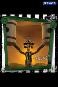 1/12 Scale Beetlejuice One:12 Collective Deluxe (Beetlejuice)