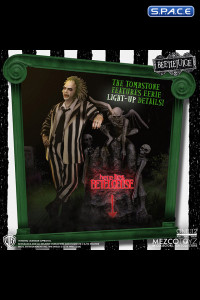 1/12 Scale Beetlejuice One:12 Collective Deluxe (Beetlejuice)