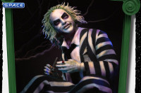 1/12 Scale Beetlejuice One:12 Collective Deluxe (Beetlejuice)