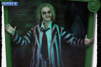 1/12 Scale Beetlejuice One:12 Collective Deluxe (Beetlejuice)