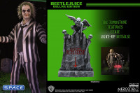 1/12 Scale Beetlejuice One:12 Collective Deluxe (Beetlejuice)