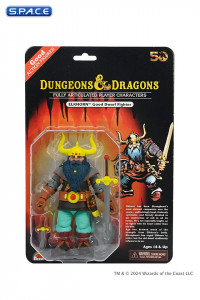 Elkhorn (Dungeons & Dragons)