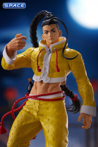 Jamie Pop Up Parade PVC Statue (Street Fighter)