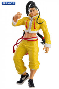 Jamie Pop Up Parade PVC Statue (Street Fighter)