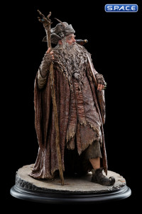 Radagast Statue (The Hobbit)