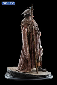 Radagast Statue (The Hobbit)