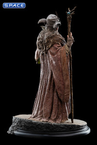 Radagast Statue (The Hobbit)