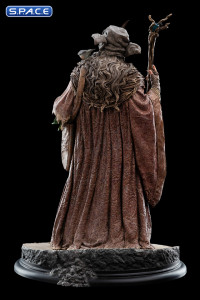 Radagast Statue (The Hobbit)