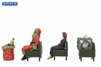 Waiting Room 1 3-Pack (Beetlejuice Beetlejuice)