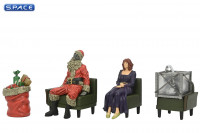 Waiting Room 1 3-Pack (Beetlejuice Beetlejuice)