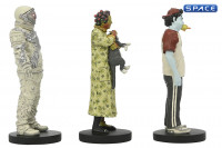 Waiting Room 2 3-Pack (Beetlejuice Beetlejuice)