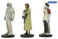 Waiting Room 2 3-Pack (Beetlejuice Beetlejuice)