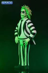 Toony Terrors Beetlejuice & Delores 2-Pack (Beetlejuice Beetlejuice)