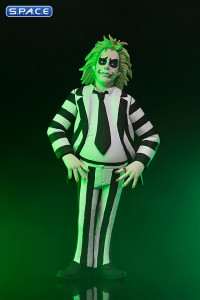 Toony Terrors Beetlejuice & Delores 2-Pack (Beetlejuice Beetlejuice)