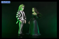 Toony Terrors Beetlejuice & Delores 2-Pack (Beetlejuice Beetlejuice)