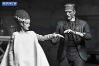 Ultimate Frankensteins Monster - black & white version (Bride of Frankenstein)