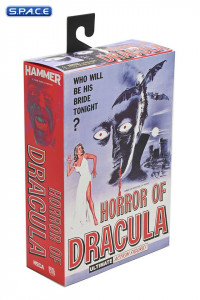 Ultimate Dracula (Horror of Dracula)