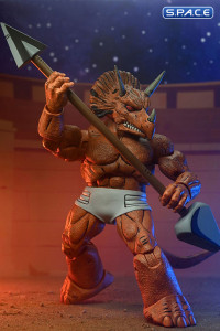 Triceraton Gladiator (Teenage Mutant Ninja Turtles)