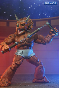 Triceraton Gladiator (Teenage Mutant Ninja Turtles)