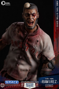 1/6 Scale Code Name Ramirez (Bitten)