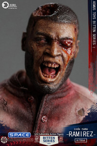 1/6 Scale Code Name Ramirez (Bitten)