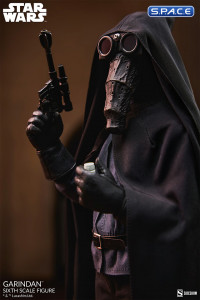 1/6 Scale Garindan Scum & Villainy (Star Wars)