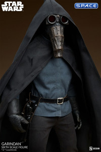 1/6 Scale Garindan Scum & Villainy (Star Wars)