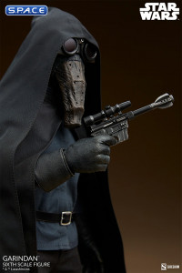 1/6 Scale Garindan Scum & Villainy (Star Wars)