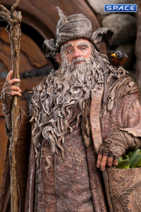 Radagast in Rhosgobel Diorama (The Hobbit)