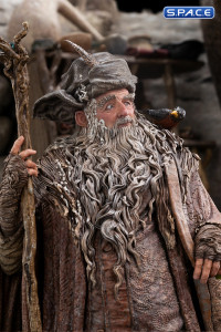 Radagast in Rhosgobel Diorama (The Hobbit)