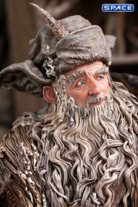 Radagast in Rhosgobel Diorama (The Hobbit)