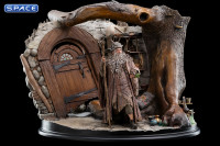 Radagast in Rhosgobel Diorama (The Hobbit)