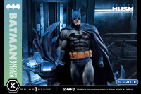 1/4 Scale Batman Batcave Ultimate Premium Masterline Statue (Batman: Hush)