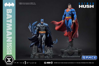 1/4 Scale Batman Batcave Ultimate Premium Masterline Statue (Batman: Hush)