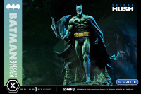 1/4 Scale Batman Batcave Ultimate Premium Masterline Statue (Batman: Hush)