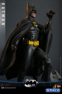 1/6 Scale Batman Movie Masterpiece MMS769 (Batman Returns)