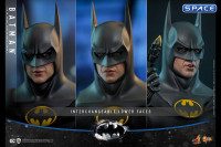 1/6 Scale Batman Movie Masterpiece MMS769 (Batman Returns)