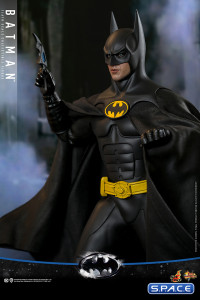 1/6 Scale Batman Movie Masterpiece MMS769 (Batman Returns)