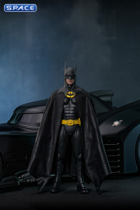 1/6 Scale Batman Movie Masterpiece MMS769 (Batman Returns)