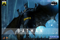 1/6 Scale Batman Movie Masterpiece MMS769 (Batman Returns)