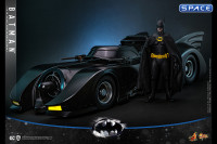 1/6 Scale Batman Movie Masterpiece MMS769 (Batman Returns)