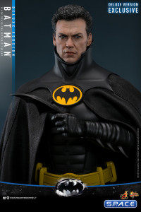 1/6 Scale Batman Deluxe Version Movie Masterpiece MMS770 (Batman Returns)